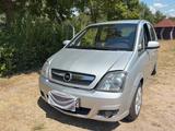 Opel Meriva 1.6 TWINPORT Easytronic - - Opel Meriva Gebrauchtwagen in Stuttgart