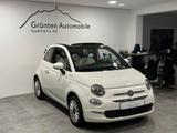 Fiat 500 Sondermodell DolceVita TEMPOMAT CARPLAY - Fiat 500: Sondermodell