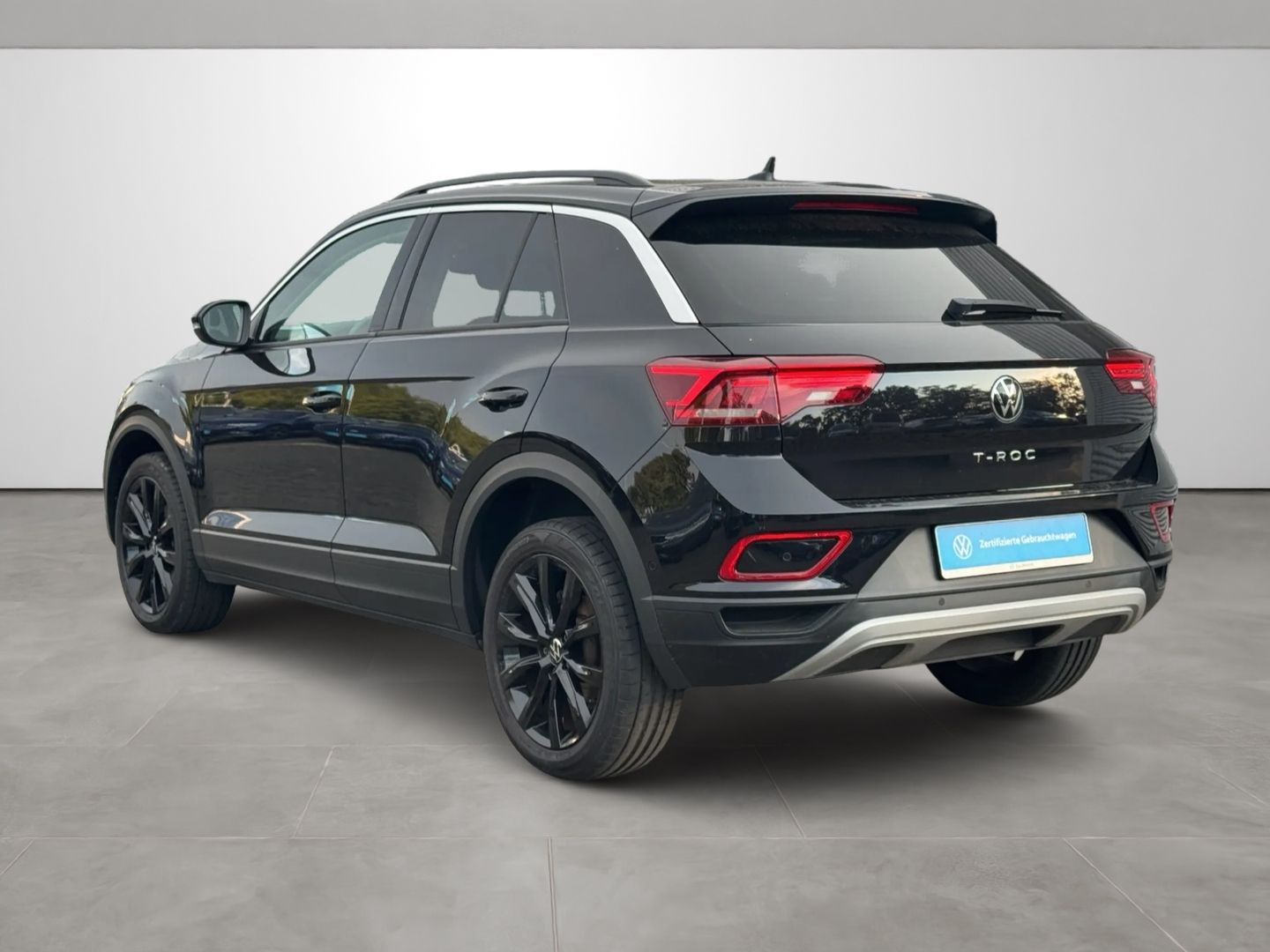 T-Roc 1.0 TSI LIFE *NAVI*LED*KEYLESS*KAMERA*