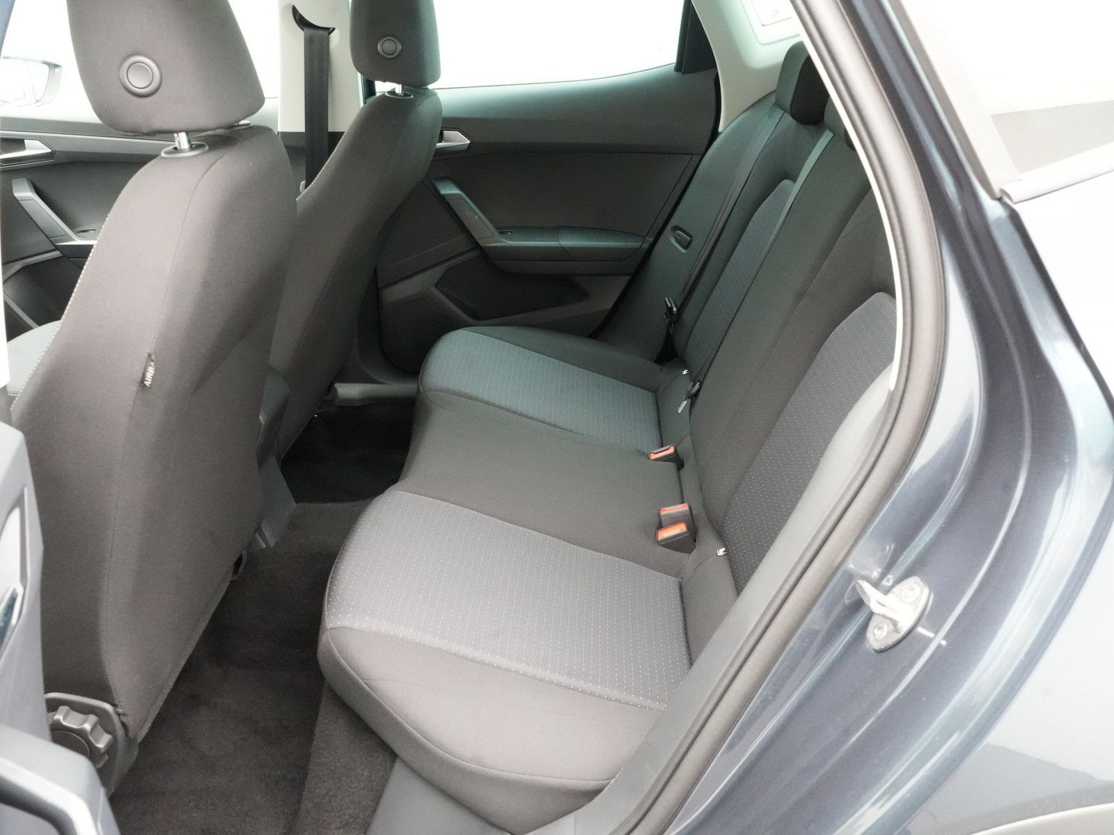 Seat Arona - Bild 11