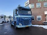 DAF XF 530 XF530 4X2 Spacecab / Retarder / full spoi - DAF Xf 530