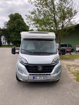 Fiat Hymer Exsis-t 414 Ducato "Unikat" - Fiat Wohnmobil oder -wagen Hymer