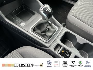 Volkswagen Caddy Basis 1.5 TSI RFK SHZ PDC