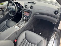 MERCEDES-BENZ SL 350 Roadster AMG *AIRSCARF*MEMORY*