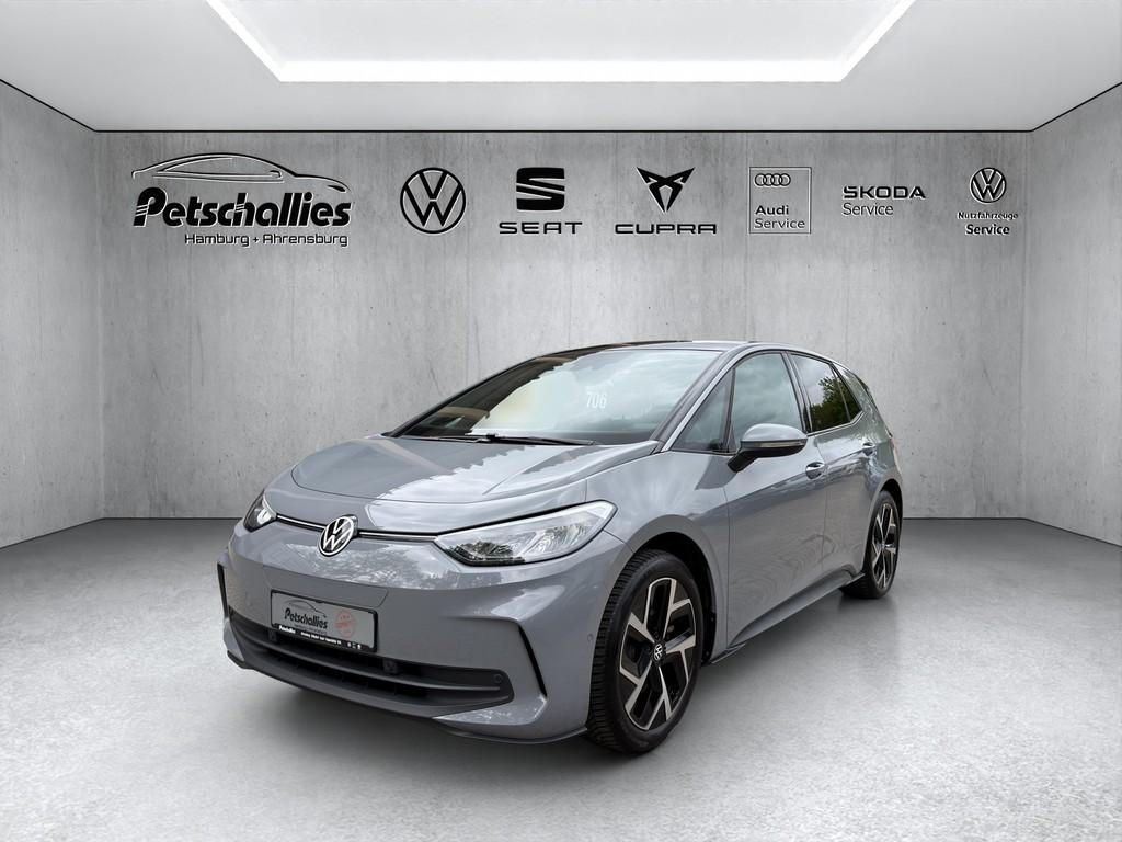 Volkswagen ID.3 Pro  58 kWh 1-Gang-Automatik ACC/NAVI/RFK