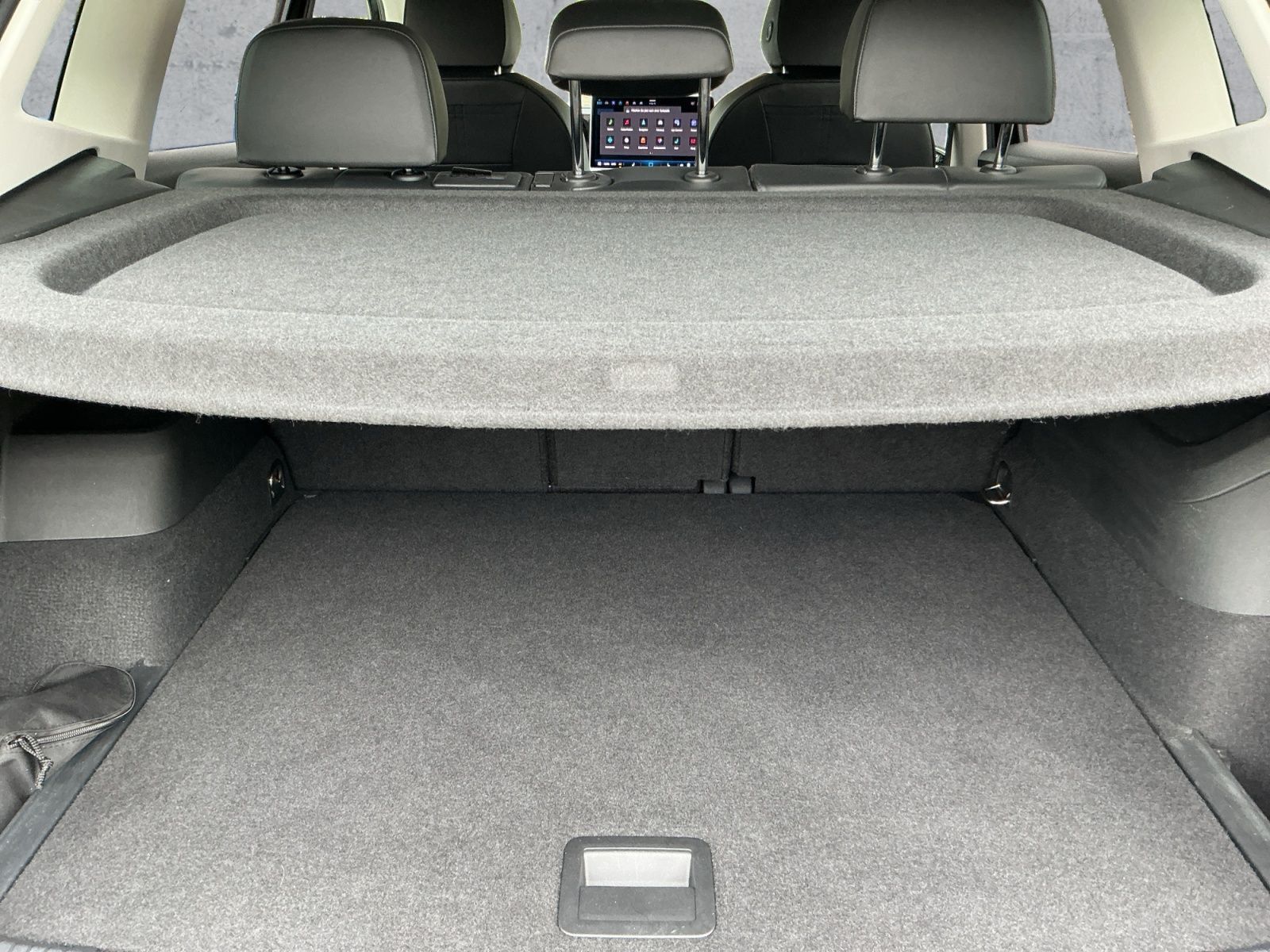 Volkswagen Tiguan - Bild 14
