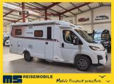 Weinsberg CARACOMPACT 600 MEG PEPPER / 180PS- 8G-AUTOMATIK - Offers matching your search criteria