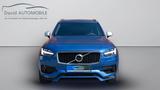 Volvo XC 90 R DESIGN AWD 360 LED NAVI LEDER MASSAGE - Volvo Gebrauchtwagen in Düren