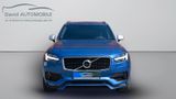 Volvo XC 90 R DESIGN AWD 360 LED NAVI LEDER MASSAGE - Volvo in Kerpen