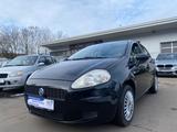 Fiat Grande Punto 1,4 8V Active*TÜV+AU 01.2027*2.HAND - gebrauchte Fiat Grande Punto aus dem Jahr 2006