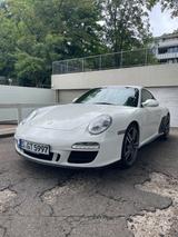 Porsche 997.2 Carrera GTS PDK Sport Chrono+ Sport Abgas.
