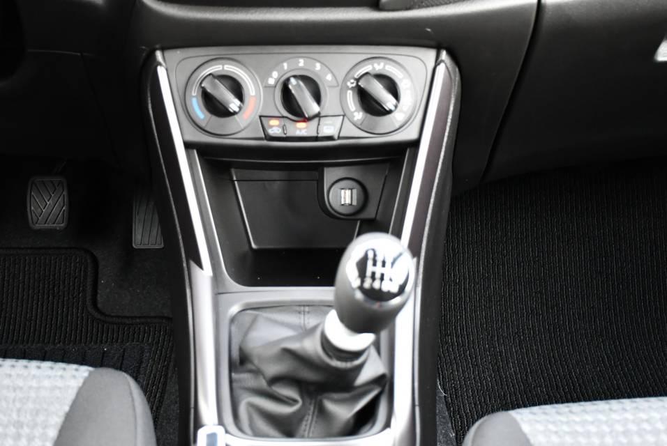 Suzuki (SX4) S-Cross