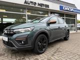 Dacia Stepway TCe100 Extreme+ PDC/Kamera/Navi/Tempo