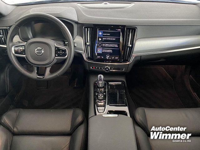 Foto Nummer 18: VOLVO S90