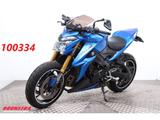 Suzuki GSX S1000 GSX S1000 ABS Yoshimura - SUZUKI GSX