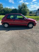 Peugeot 106 1.1 Long Beach KLIMA ,RARITÄT ORG KM ,NEUER  - Peugeot aus 1997