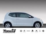 Volkswagen up! 1.0 5-Gang 65PS Basis LED DAB+ Start-Stop - VW up! Gebrauchtwagen in Köln