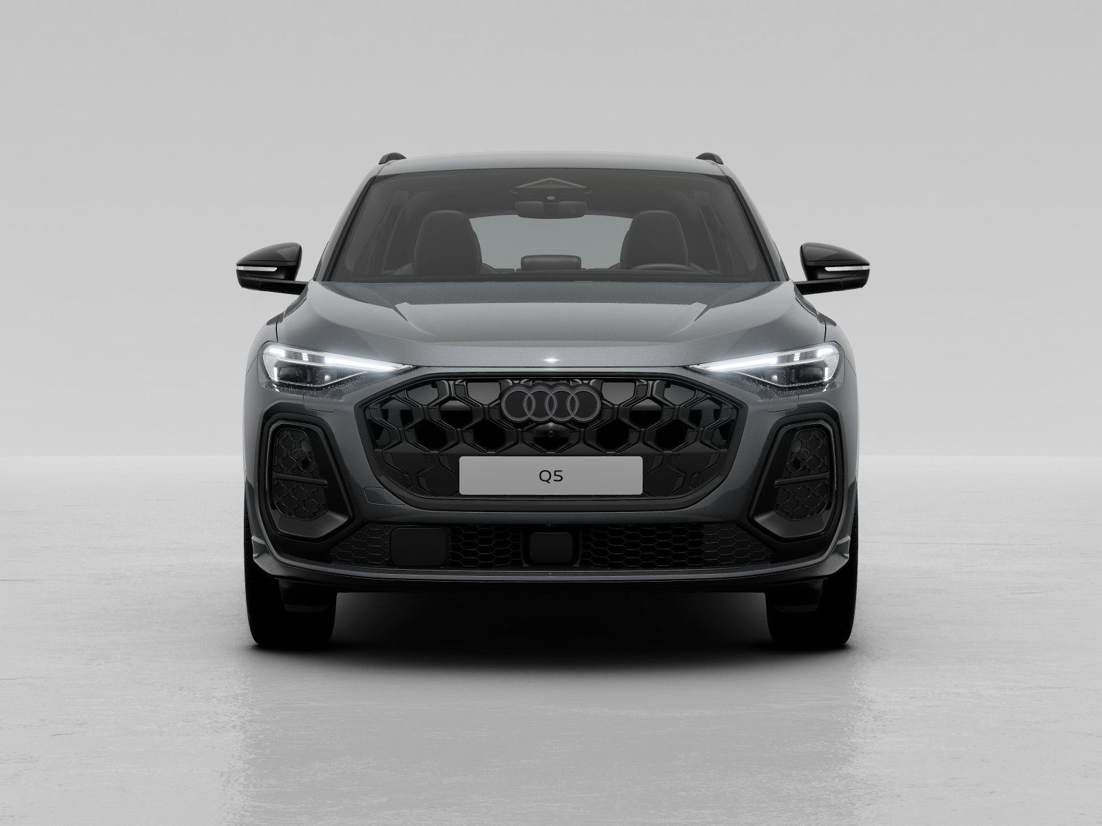 Audi Q5 - Bild 4
