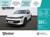 Volkswagen Tiguan 1.5 l eTSI DSG Energy Navi LED Kamera - Volkswagen Tiguan ENERGY