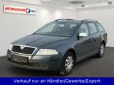 Skoda Octavia Combi 1.6 MPI - Skoda Octavia: Mpi