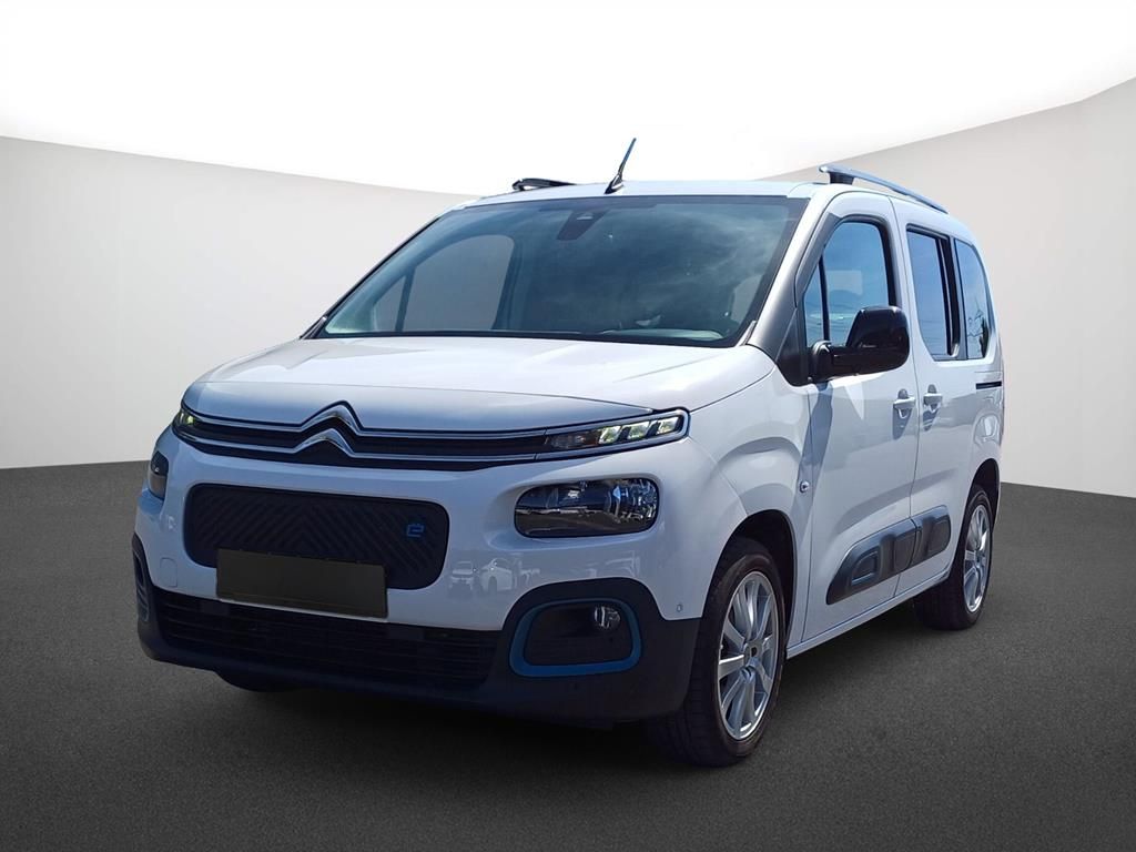Citroën Berlingo ë-Berlingo M Elektromotor 136 Shine imagem 2