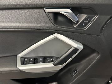 Audi Q3 35 TDI quattro advanced *2. Hand*Klima*Kamera
