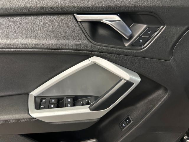 Audi Q3 35 TDI quattro advanced *2. Hand*Klima*Kamera