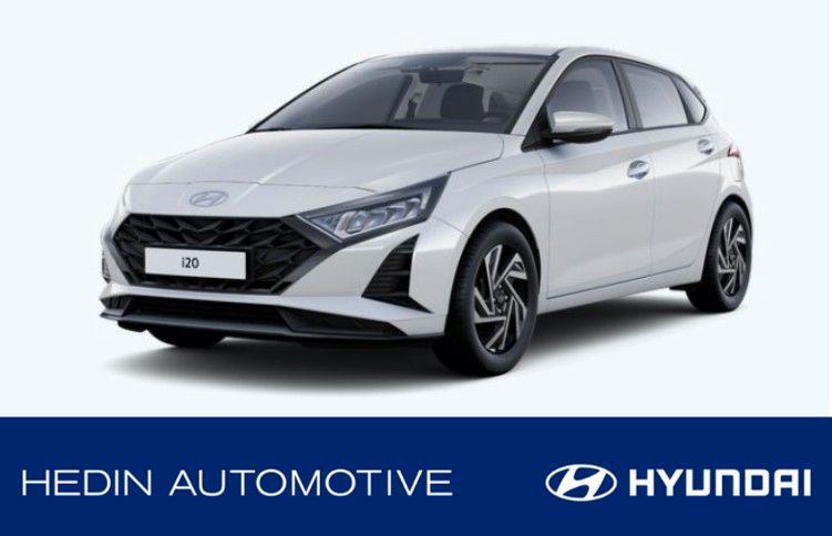 Hyundai i20 - Bild 1