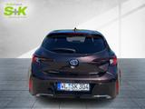 Toyota Corolla 1,8-l-Hybrid, TEAM D *KAMERA*CARPLAY*KLI - Toyota Corolla Gebrauchtwagen in Hamburg