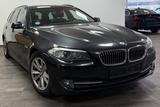 BMW 520d Touring XENON PANO NAVI AHK 2.HD HEAD UP - BMW Gebrauchtwagen in Ludwigshafen