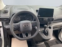 Toyota Proace City - Vorschau Bild 8