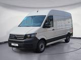 Volkswagen Crafter 35 Kasten 2,0 l Frontantr ieb 6-Gang Rad