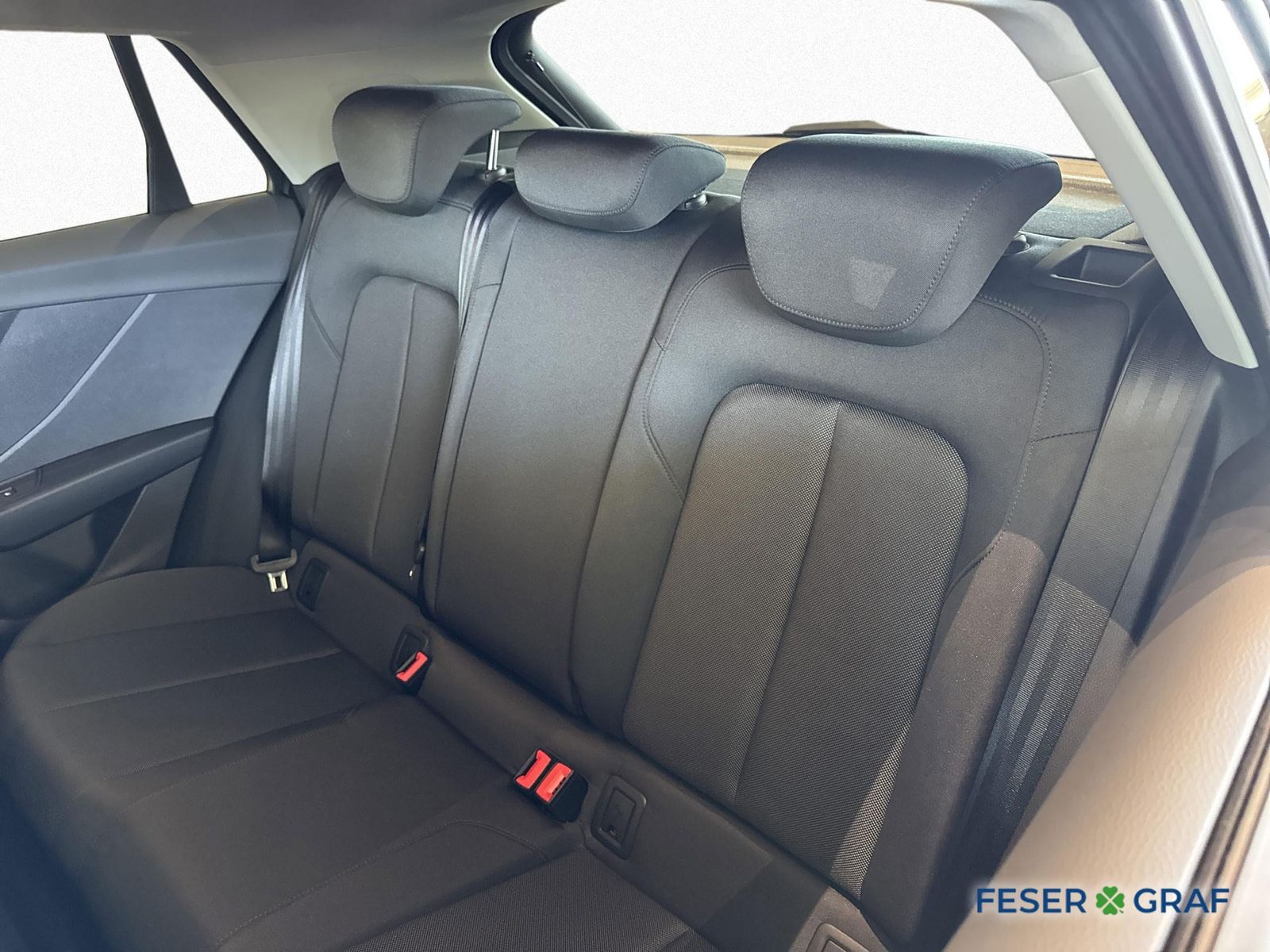 Audi Q2 - Bild 12