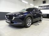 Mazda CX-30 2.5L Centre Line Matrix LED Garantie 01.20 - Mazda CX-30 Centre-line mit Hybrid-Antrieb (Benzin/Elektro)
