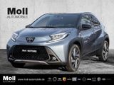 Toyota Aygo X Explore 1.0 VVT-i EU6d Soundsystem JBL LE - Toyota Vorführfahrzeuge