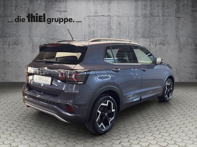 Volkswagen T-Cross - Bild 4