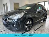 Citroën DS3 SoChic*Klimaautomatik* - Citroën DS3: Coupé