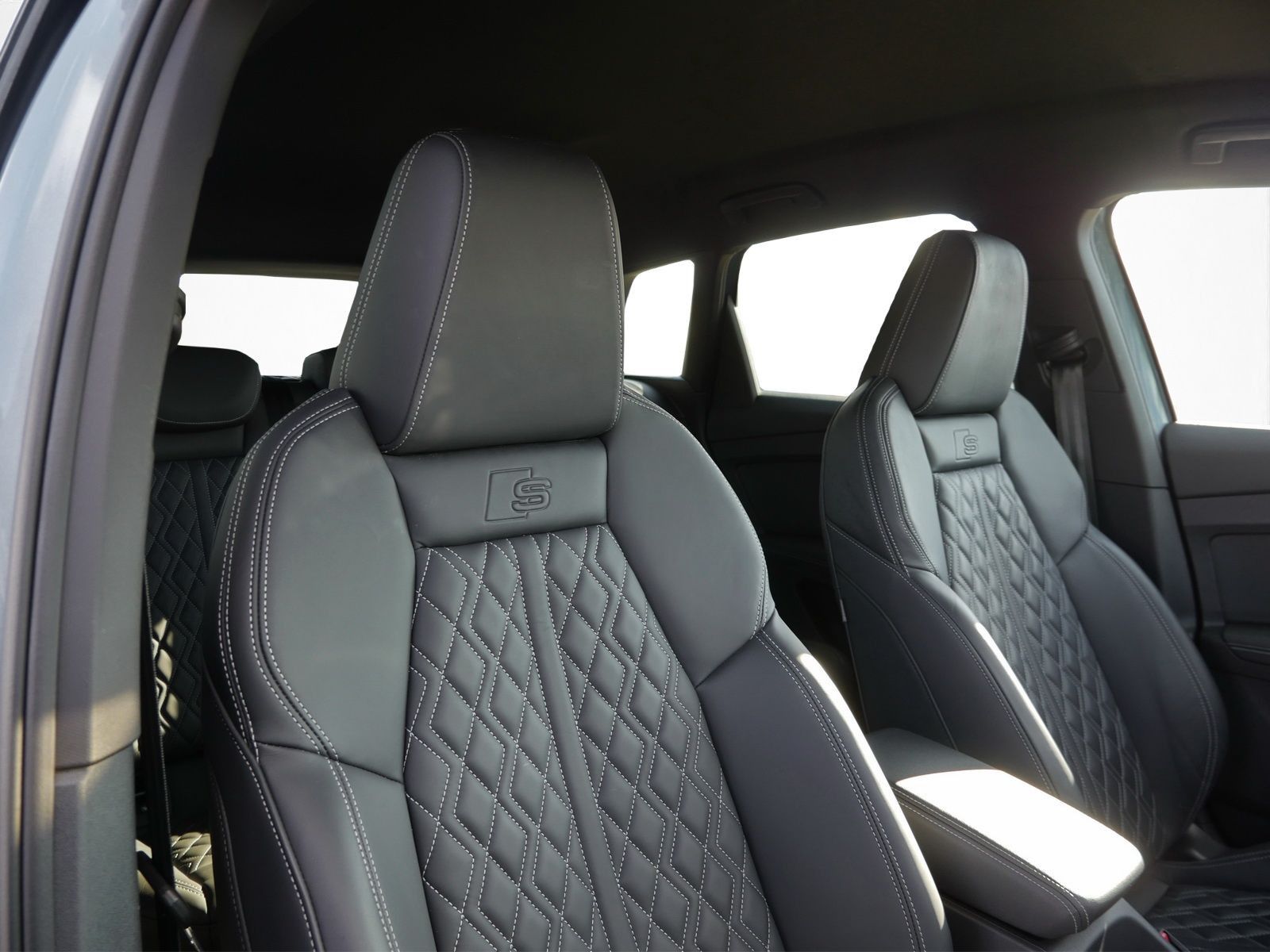 Audi Q4 e-tron - Bild 11
