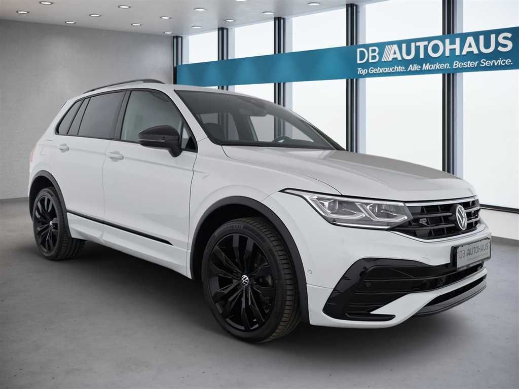Volkswagen Tiguan R-Line 1.4 eHybrid DSG  imagem 2