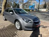 Opel Insignia A Sports Tourer Edition - Opel Insignia: Sports Tourer Edition