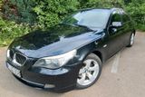 BMW e60 520d - BMW 520: E60 520d
