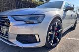 Audi A6 50 TDI quattro tiptron. advanced Avant ad... - Audi A6: Advanced