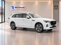 Mazda CX-80 - Vorschau Bild 7