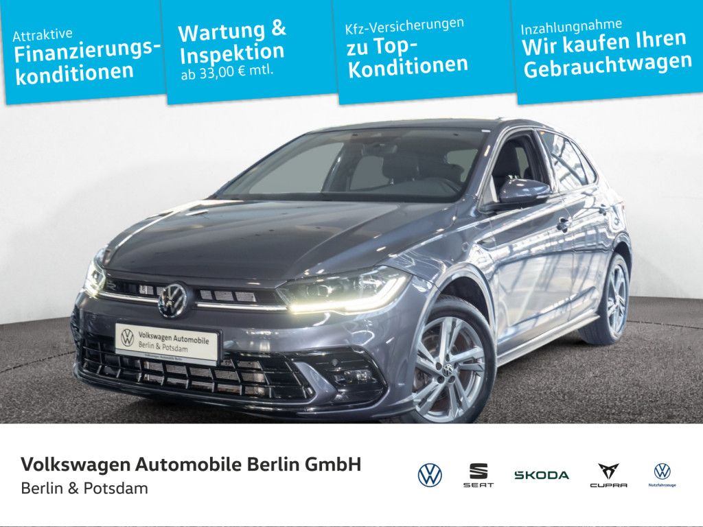 Image of Volkswagen Polo