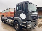 MAN TGS 26.440 - MAN 440 tgs 26
