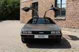 DeLorean DMC-12 - DeLorean Gebrauchtwagen