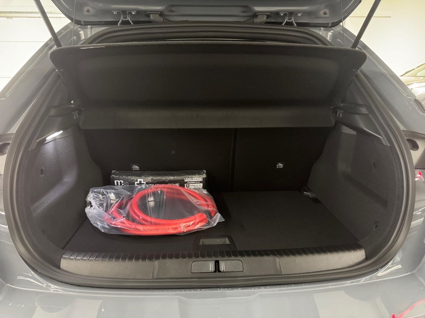 Opel Mokka-e - Bild 13