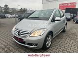 Mercedes-Benz A 180 A A 180 *BT*SHZ*MFL*Tempo*TüvNEu*Klima* - gebrauchte Mercedes-Benz A 180 aus dem Jahr 2012