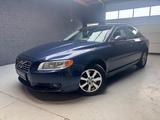 Volvo S80 3.2 Kinetic 3.2 24V  Metallic+1.HAND+KLIMA+ - gebrauchte Volvo S80 aus dem Jahr 2012