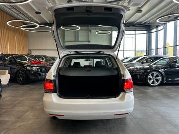 Volkswagen Golf VI *2-ZONEN*TÜV 0328*Klima*